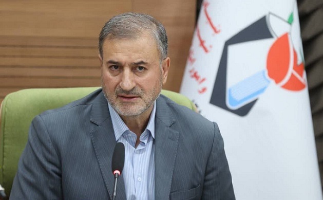«معلمان بزرگ شهادت»