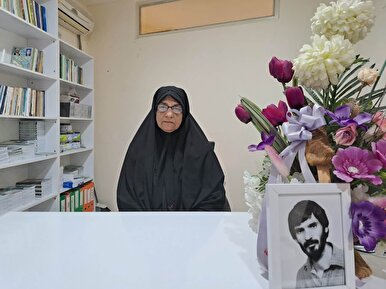 خاطرات همسر یک معلم شهید | «فقط ۲۵ روز زندگی مشترک»