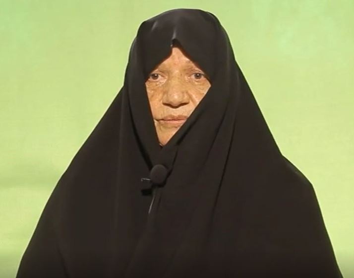فیلم| دست‌بوسی امام؛ آرزویی که شهید حصاری به آن رسید