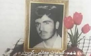 خواهرانم حجاب شما از خون من کوبنده تر است