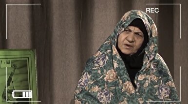 می‌دانست این آخرین دیدار است