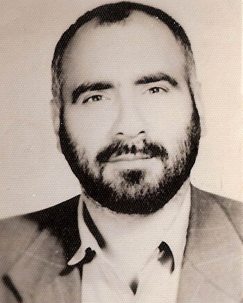 شهید ابوطالب جعفری؛ معلمی فداکار که جانش...