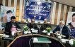 دست اندرکاران کنگره شهدای غریب در اسارت تجلیل...