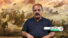 در مسیر ماموریت شبانه بودم که روی مین رفتم