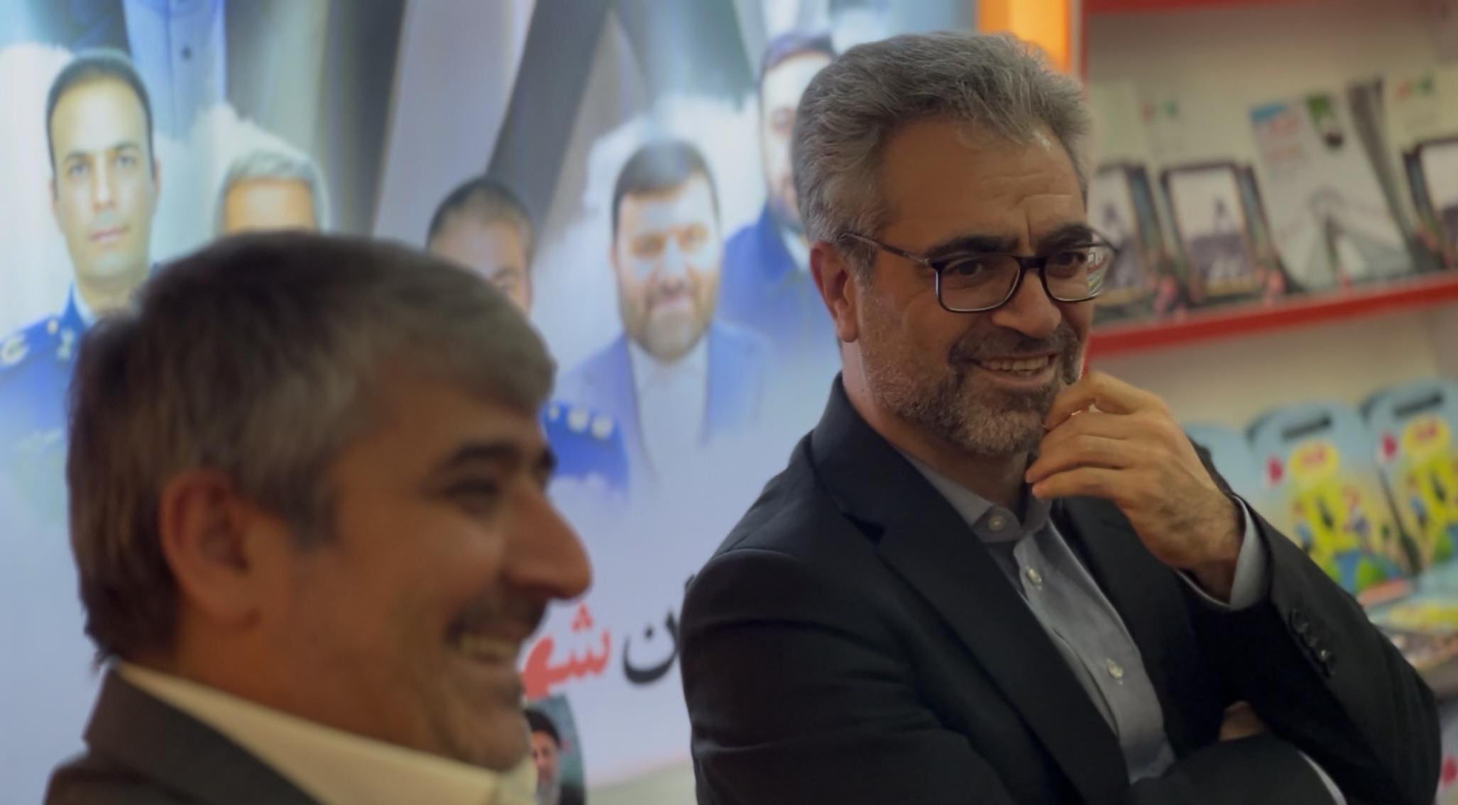 برای انتقال مفاهیم عمیق ایثار و شهادت باید زبان فرهنگی‌مان متناسب با نسل جدید باشد