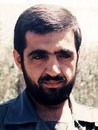 آیین پاسداشت و رونمایی از مزار یادبود حاج «اسماعیل دقایقی»+تصاویر