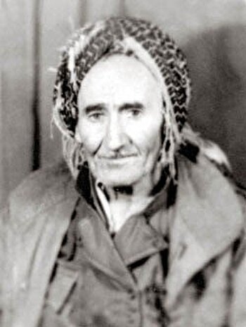 زندگی‌نامه شهید والامقام «حاجی ابراهیم پور»