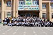 نواختن زنگ شهدای خدمت در دبستان شاهد شهید کلانتری...