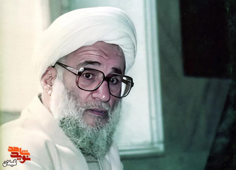 مدارس دین و دانش در رشت با الگوبرداری از سبک نوین آموزش آیت‌الله شهید دکتر بهشتی