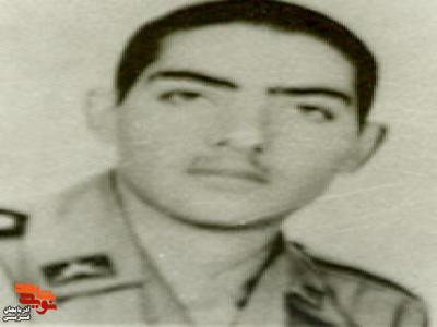 زندگی‌نامه شهید والامقام «محبوب جعفری»