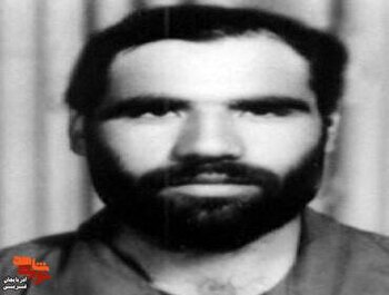 زندگی‌نامه شهید والامقام «بایرامعلی جوادی...