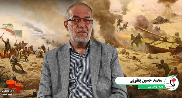 می خواستند بین ما تفرقه بیندازند