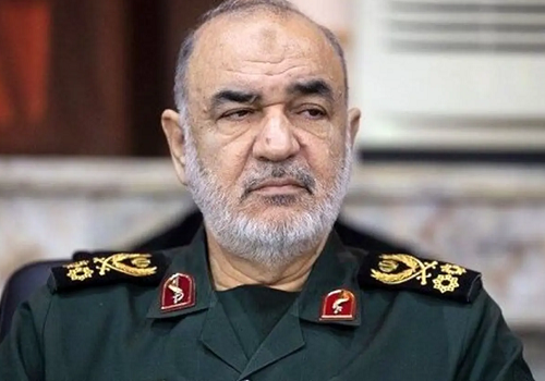 شهید «سلامی»؛ فرمانده‌ای قرآنی و مقتدر/ زندگینامه