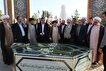 تجدید میثاق با آرمان‌های شهدای ارومیه