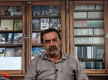 جلوی خط نیرو کم دارد و به من نیاز هست