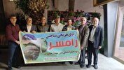 مهم‌ترین اقدامات اداره کل ورزشی و اردویی بنیاد شهید و امور ایثارگران در اردیبهشت‌ماه ۱۴۰۴