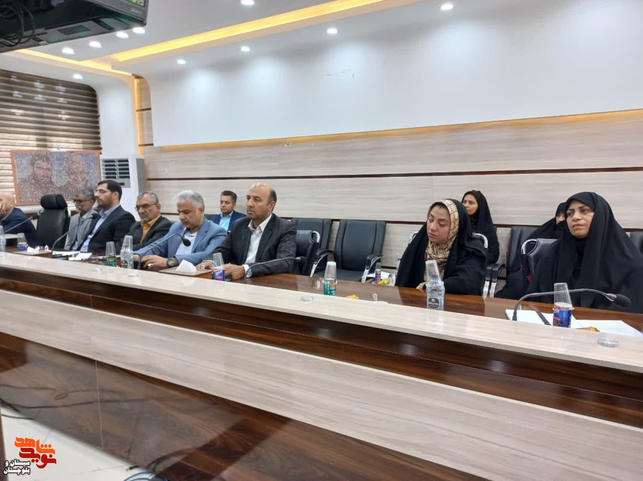 تأکید بر نقش‌آفرینی نخبگان ایثارگر در مسیر پیشرفت ایران اسلام