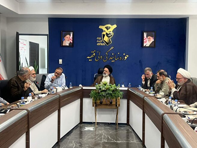 دانشگاه‌ شاهد پرچم‌دار تولید گفتمان و مرجع فکری هنر اسلامی شود