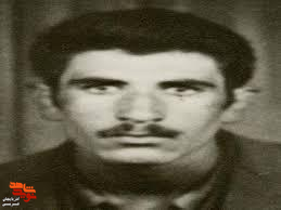 دیدار و تجلیل مسئولین شهرستان خوی با خانواده معظم شهید حیدرعلی محمودزاده