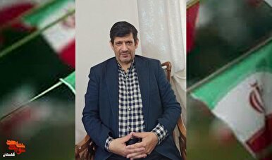 حمایت مردمی مهمترین پشتوانه نظام مقدس جمهوری اسلامی است
