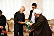 دیدار مسئولین شهرستان خوی با خانواده معظم شهید...