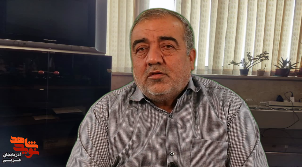 بعد از جنگ رزمندگان اسلام سه دسته خواهند شد