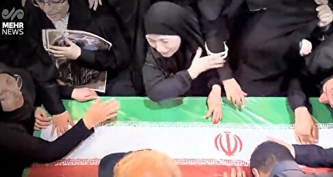امدادرسانی تا لحظه پرواز؛ مجتبی ملکی آسمانی شد