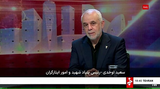 مردم با شهدا بیعت کردند/ تروریسم رسانه‌ای دشمنان شکست خورد