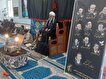 برگزاری مراسم بزرگداشت شهدای هفتم تیر و شهدای...