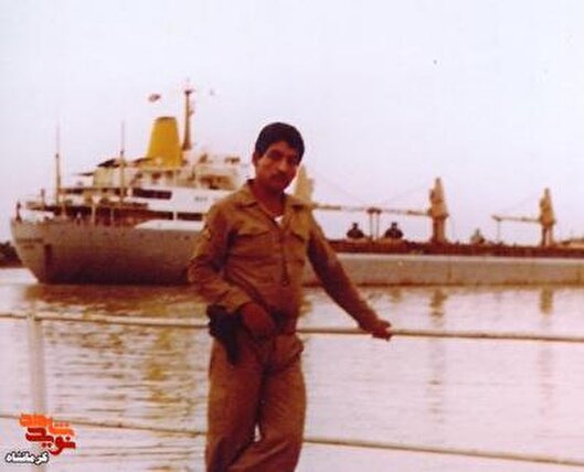 شهادت در راه خدا افتخار است