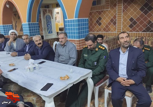 آزادگان نماد ایثار و مقاومت ملت ایران هستند