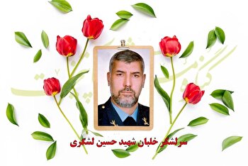 لحظات شیرین خلبانان شکنجه شده در سلول اسارت