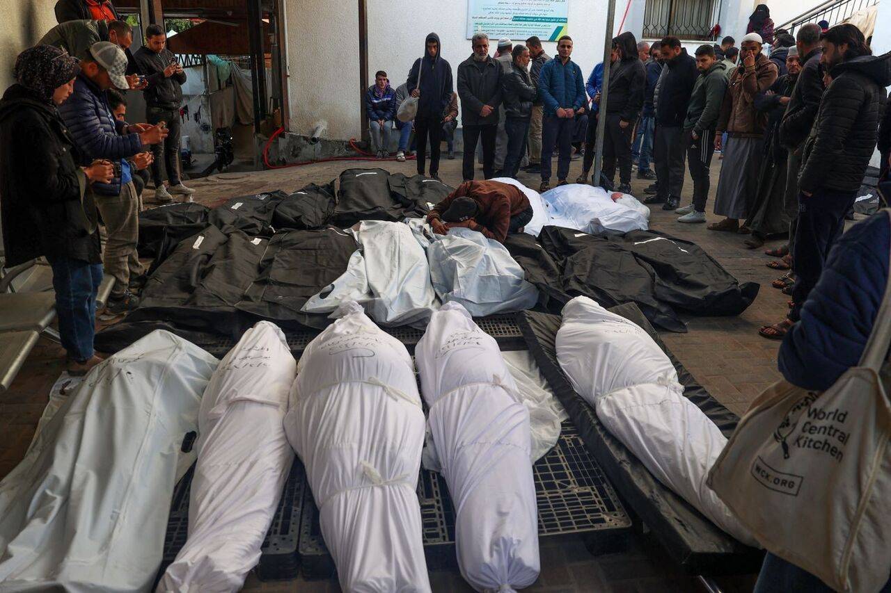 شهادت ۷۰ فلسطینی در غزه از بامداد امروز شهادت ۷۰ فلسطینی در غزه از بامداد امروز