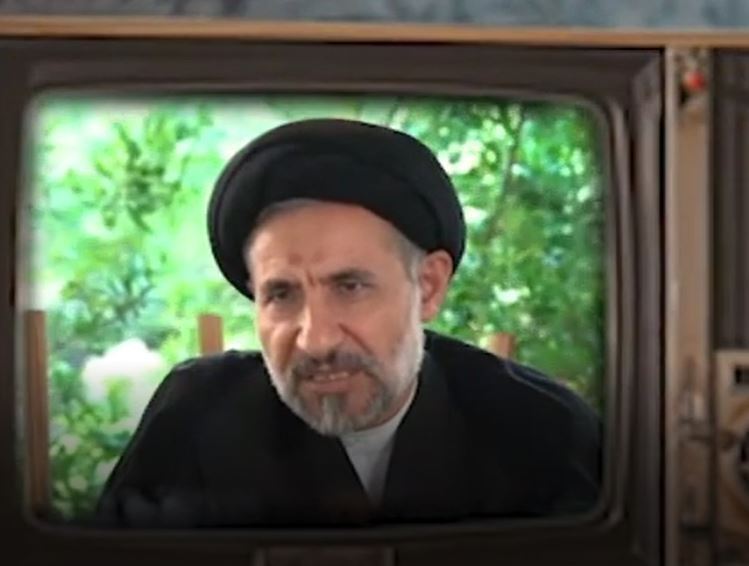 فیلم | همت شهید «ابوترابیفرد» در لو نرفتن اسناد کمکهای مردمی به امام فیلم | همت شهید «ابوترابیفرد» در لو نرفتن اسناد کمکهای مردمی به امام