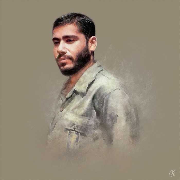 حماسه «نادر» حماسه «نادر»