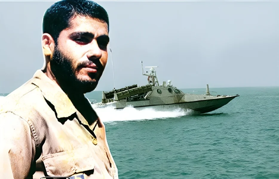 حماسه «نادر» حماسه «نادر»