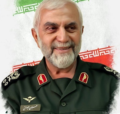 «حبیب» حرم، «محبوب» دلها «حبیب» حرم، «محبوب» دلها
