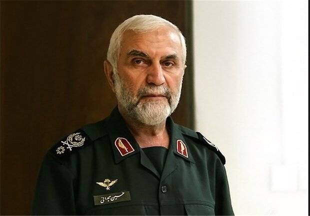 «حبیب» حرم، «محبوب» دلها «حبیب» حرم، «محبوب» دلها
