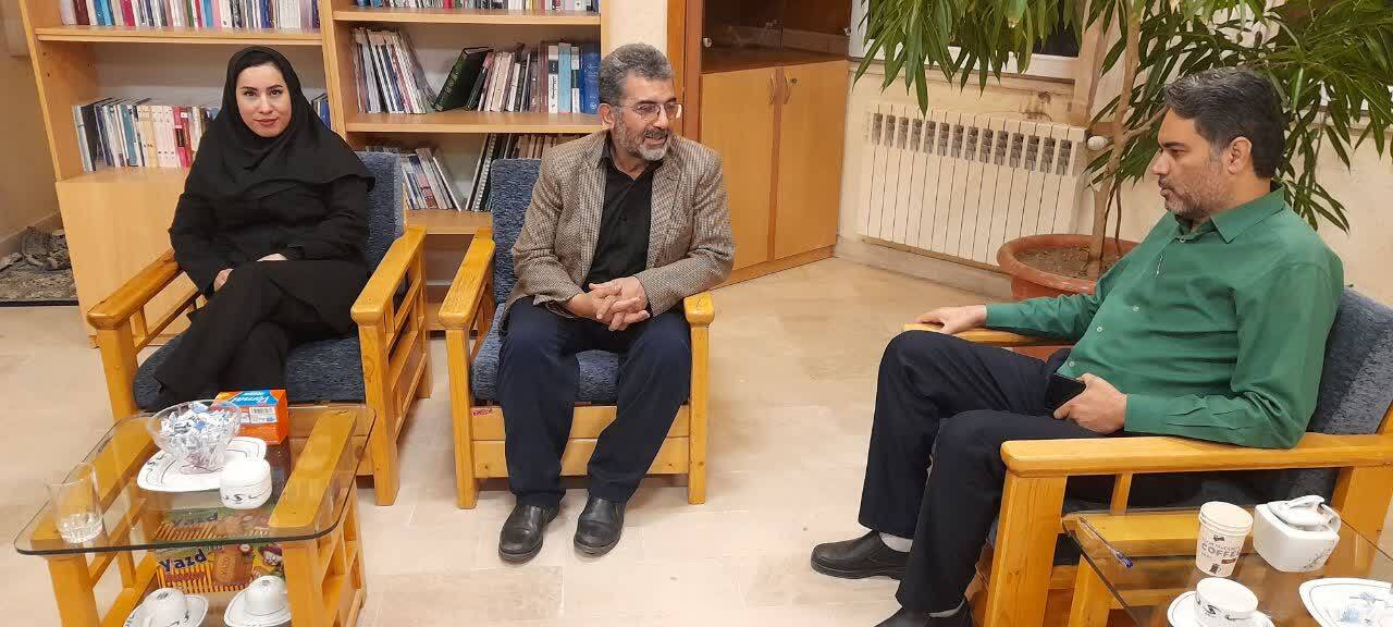 رادیو قزوین، صدای شهدای «غریب در اسارت» میشود رادیو قزوین، صدای شهدای «غریب در اسارت» میشود