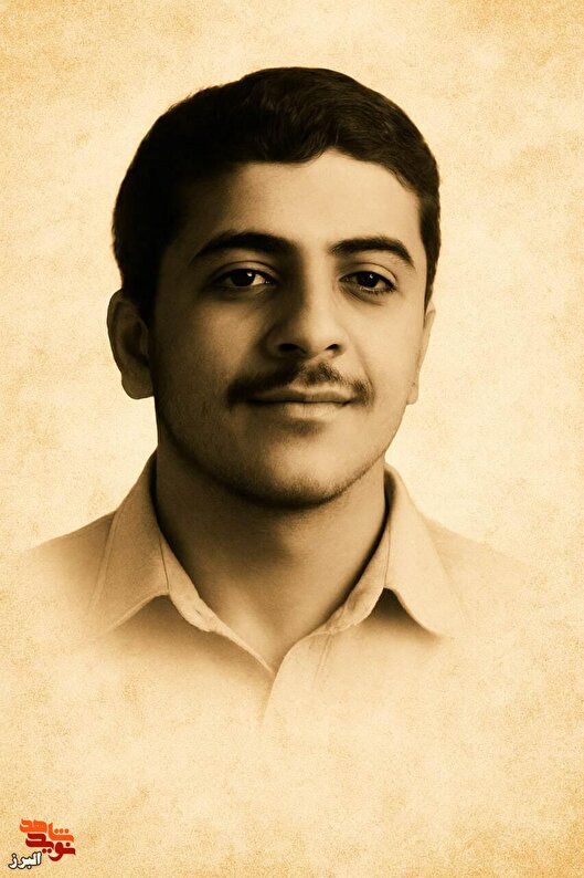 وصال در نخلستان؛ آخرین شب نبرد یک‌تنه سعید