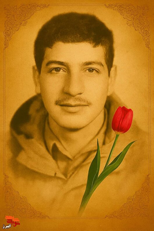 پرواز بی‌بازگشت رزمنده جنوب شهر