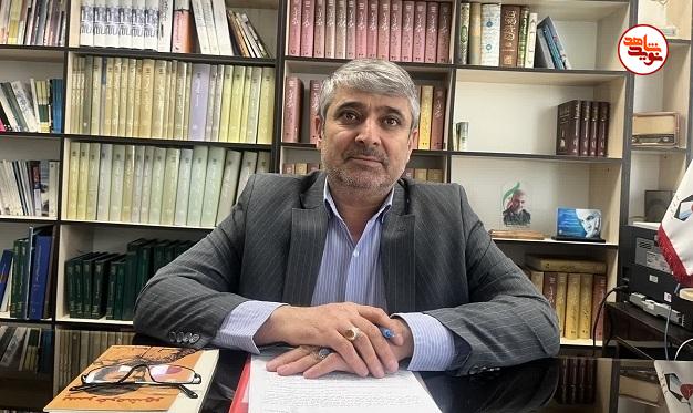 اسامی برندگان مسابقه کتاب‌خوانی «پاسیاد پسر خاک» اعلام شد