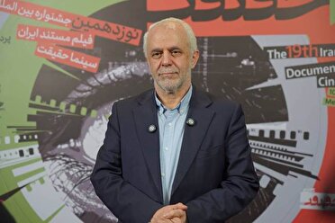 سینما و هنر گنجینه دفاع مقدس را در قاب تصویر بیاورند/توسعه و ترویج فرهنگ شهادت از برنامه‌های جدی بنیاد شهید و امور ایثارگران است