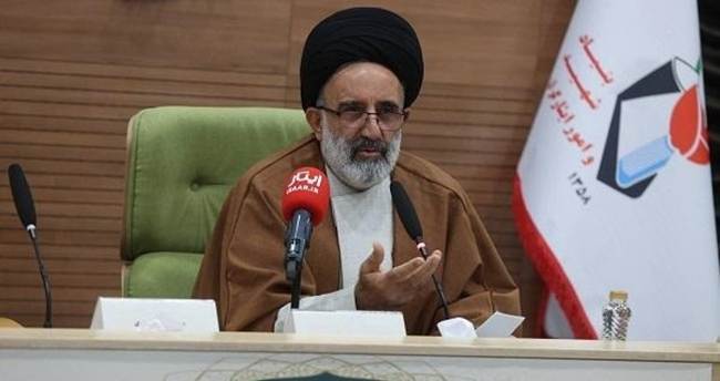 کنگره شهدای غریب باید «پدیده فرهنگی» و «بازتاب اجتماعی» خلق کند کنگره شهدای غریب باید «پدیده فرهنگی» و «بازتاب اجتماعی» خلق کند