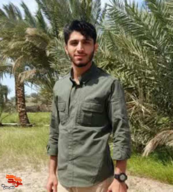 «داماد بهشتی»