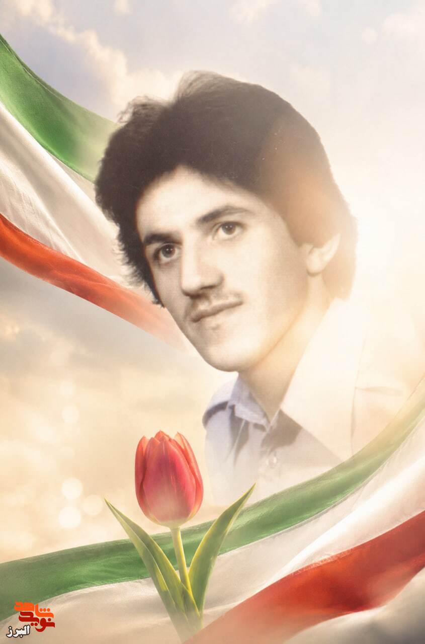 «به جای پرچم سیاه، پرچم سبز برافرازید؛ حماسه در میعادگاه ابدی» «به جای پرچم سیاه، پرچم سبز برافرازید؛ حماسه در میعادگاه ابدی»