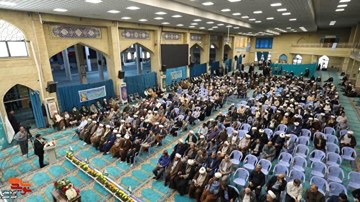 جشن بزرگ عیدسعید غدیرخم در ارومیه+تصاویر