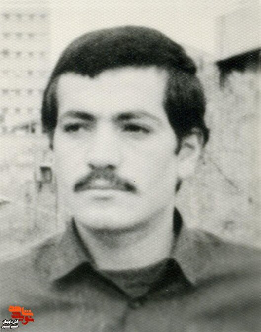 زندگی‌نامه شهید «عبدالله پیران»