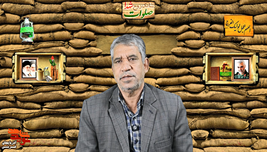 ما را به رگبار بستند