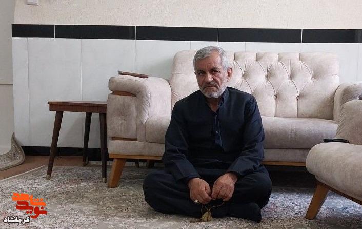 کاوه برای من فقط یک فرزند نبود؛ او تکیه گاه خانواده، امید خانه و خدمتگزار مردم بود کاوه برای من فقط یک فرزند نبود؛ او تکیه گاه خانواده، امید خانه و خدمتگزار مردم بود
